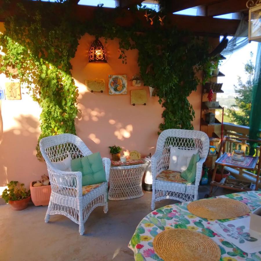 Апартаменты La Terrazza Sul Monferrato Ozzano Monferrato Экстерьер фото